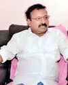 சர்வாதிகார முடிவெடுக்க திமுக அல்ல பாஜக!1