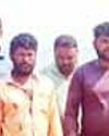 இலங்கை கடற்படையினரால் ராமேசுவரம் மீனவர்கள் 10 பேர் கைது4