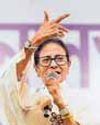 தேர்தல் நடத்தை விதி மீறல் நியமைச்சர் நிர்மலா சீதாராமனை பதவி நீக்க மம்தா வலியுறுத்தல்11