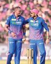 டில்லி கேபிட்டல்ஸ் வெற்றி15