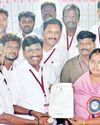 Dinamani Madurai