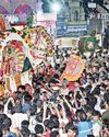 Dinamani Madurai