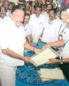 Dinamani Madurai