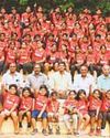 கோடை கால வாலிபால் பயிற்சி முகாம் நிறைவு கோடை கால வாலிபால் பயிற்சி முகாம் நிறைவு21