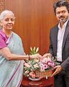 வளர்ச்சித் திட்டங்களுக்கு உரிய நிதி வழங்க வேண்டும் வளர்ச்சித் திட்டங்களுக்கு உரிய நிதி வழங்க வேண்டும்5