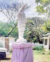 திருமாவளவன் திறக்கவிருந்த அம்பேத்கர் சிலை அகற்றம் திருமாவளவன் திறக்கவிருந்த அம்பேத்கர் சிலை அகற்றம்3