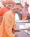 Dinamani Madurai