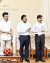 Dinamani Virudhunagar