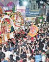 Dinamani Virudhunagar