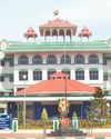 Dinamani Dindigul & Theni