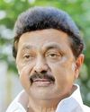 இடைக்கால பட்ஜெட்: முதல்வர் ஸ்டாலின் ஆலோசனை1