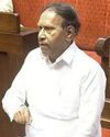 தமிழகத்தில் உள்ள வால்மீகி சமூகத்தினரை பழங்குடியினர் பட்டியலில் சேர்க்க வேண்டும்3