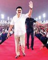 பாஜகவின் தந்திரம் தமிழ்நாட்டில் பலிக்காது0