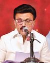 முதல்வர் ஸ்டாலின் மீண்டும் கொளத்தூரில் போட்டி0