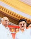 Dinamani Dindigul & Theni