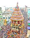 Dinamani Dindigul & Theni