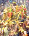 Dinamani Dindigul & Theni