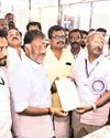 Dinamani Dindigul & Theni