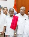Dinamani Dindigul & Theni