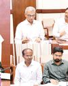 Dinamani Dindigul & Theni