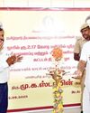 தீயணைப்பு நிலைய புதிய கட்டடம் திறப்பு4