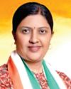 மகாராஷ்டிரம்: பாஜகவில் இணைந்தார் காங்கிரஸ் பெண் எம்எல்சி1