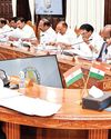 46 முதலீட்டுத் திட்டங்களுக்கு ஊக்கச் சலுகை: தமிழக அமைச்சரவை ஒப்புதல்1