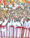மதிமுக தேர்தல் அறிக்கை வெளியீடு0