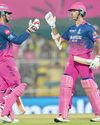 IPL சென்னை அணியை வென்றது ராஜஸ்தான்7