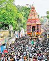 Dinamani Ramanathapuram & Sivagangai