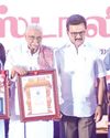 உலகம் முழுவதும் தமிழ்க் கலைகளைப் பரப்ப அரசு துணை நிற்கும்0