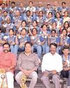 தேசிய மூத்தோர் தடகளம்: தமிழகம் ஒட்டுமொத்த சாம்பியன்6