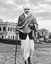 வ.ரா.வின் பார்வையில் பாரதி! வ.ரா.வின் பார்வையில் பாரதி!2