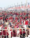 பெண்களுக்குப் பாதுகாப்பான மாநிலம் தமிழ்நாடு0