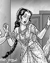 சிறுகதையல்ல நாடகக் கவிதை!7