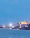 ஒரே நாளில் 10ஆயிரம் பேர் வருகை: கன்னியாகுமரியில் இரவு 7 மணி வரை நீடித்த படகு சேவை5