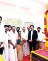 Dinamani Erode & Ooty