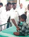 Dinamani Erode & Ooty