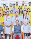 Dinamani Tiruchy
