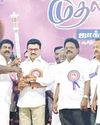 அரசு ஊழியர்களுக்கு திமுக பக்கபலமாக இருக்கும்8