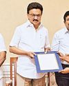 Dinamani Tiruchy