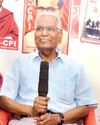 Dinamani Tiruchy