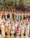 காணிக்கையாக சிலைகள்! காணிக்கையாக சிலைகள்!7