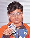 உலகக் கடல் நீச்சல் இறுதிச் சுற்றில் சென்னை சிறுவனுக்கு வெண்கலம் உலகக் கடல் நீச்சல் இறுதிச் சுற்றில் சென்னை சிறுவனுக்கு வெண்கலம்7
