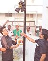 Dinamani Perambalur & Ariyalur