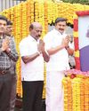 94-ஆவது பிறந்த நாள்: அப்துல் கலாம் நினைவிடத்தில் மரியாதை6