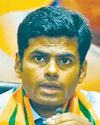 நயினார் நாகேந்திரனுடன் பனிப்போர் இல்லை2