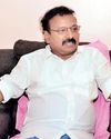 சர்வாதிகார முடிவெடுக்க திமுக அல்ல பாஜக!3