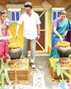 Dinamani Pudukkottai