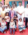 அரசுப் பள்ளிகளில் மாணவர் சேர்க்கை தொடக்கம் அரசுப் பள்ளிகளில் மாணவர் சேர்க்கை தொடக்கம்6